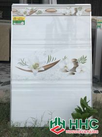 GẠCH ỐP TƯỜNG 30X60 GIÁ RẺ KA17 306056TTT